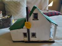 1920's Cottage $10.