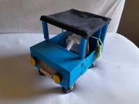 Jeep $10.