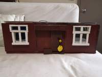 Tiny House. $40.