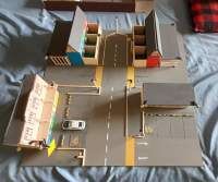 Town. $40.